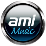 Logo of AMI BarLink android Application 